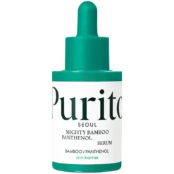 Mighty Bamboo Panthenol Serum
