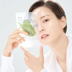 Mild Acidic pH Sheet Mask