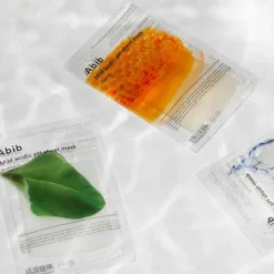 Mild Acidic pH Sheet Mask