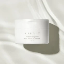 Mild Cleansing Balm