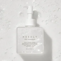 Mild Cleansing Gel
