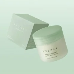 Mild Cleansing Pad