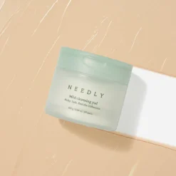 Mild Cleansing Pad