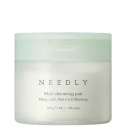 Mild Cleansing Pad