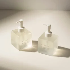 Mild Deep Cleansing Oil