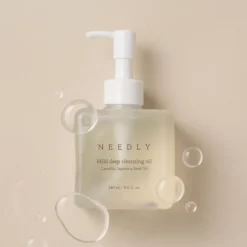 Mild Deep Cleansing Oil