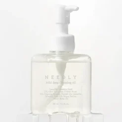 Mild Deep Cleansing Oil