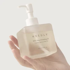 Mild Deep Cleansing Oil