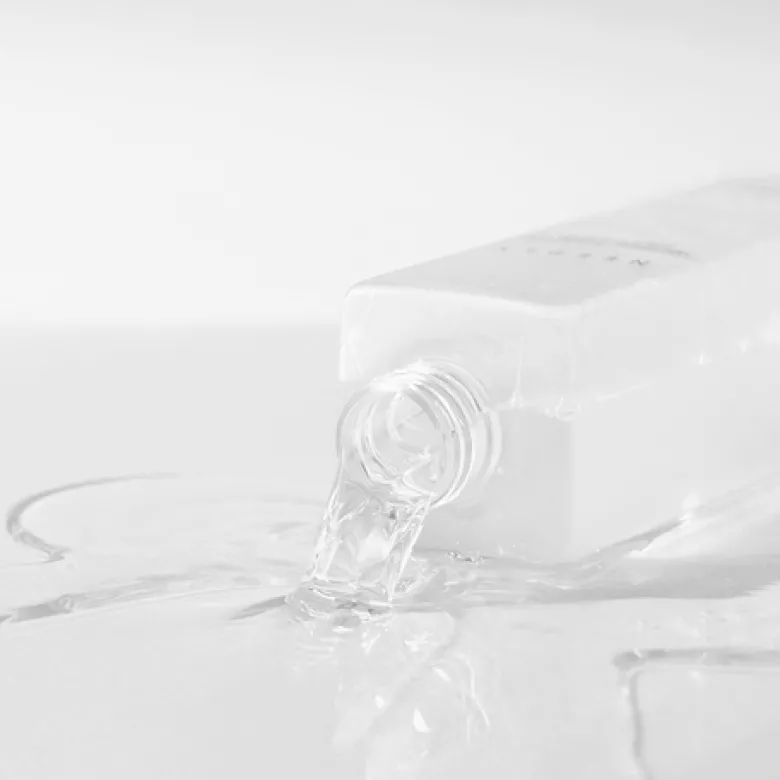 Mild Micellar Cleansing Water