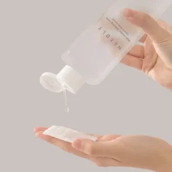 Mild Micellar Cleansing Water