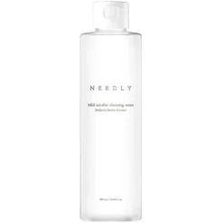 Mild Micellar Cleansing Water