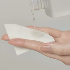 Mild Multi Cotton Pad