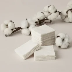 Mild Multi Cotton Pad