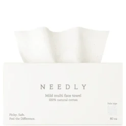 Mild Multi Face Towel