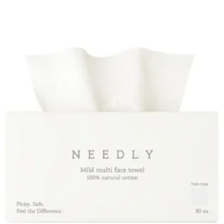 Mild Multi Face Towel