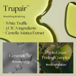 Mild Skin Balancing Vegan Cleanser