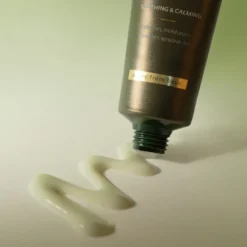 Mild Skin Balancing Vegan Cream