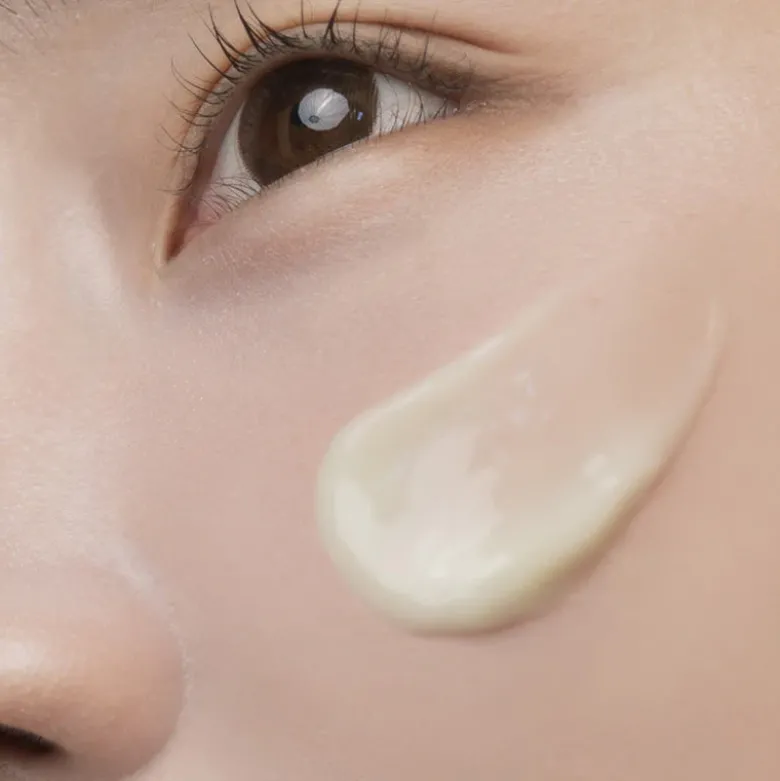 Mild Skin Balancing Vegan Cream