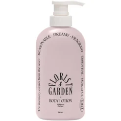 Milkincera Perfume Body Lotion