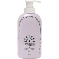 Milkincera Perfume Body Lotion