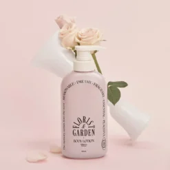 Milkincera Perfume Body Lotion