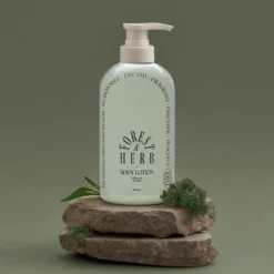 Milkincera Perfume Body Lotion
