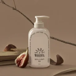 Milkincera Perfume Body Lotion
