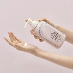 Milkincera Perfume Body Lotion