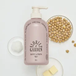 Milkincera Perfume Body Lotion