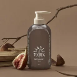 Milkincera Perfume Body Wash