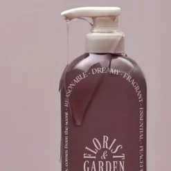 Milkincera Perfume Body Wash