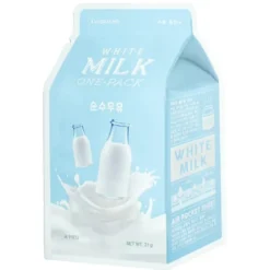 Milk One Pack #White Milk