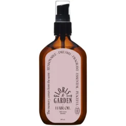 Milk Protein Intensive Hair Oil