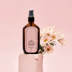 Milk Protein Intensive Hair Oil