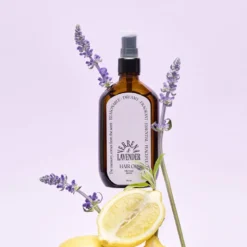 Milk Protein Intensive Hair Oil