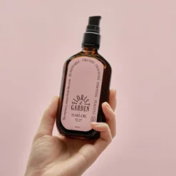 Milk Protein Intensive Hair Oil