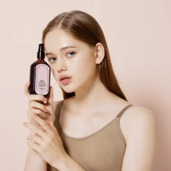 Milk Protein Intensive Hair Oil