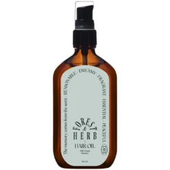 Milk Protein Intensive Hair Oil