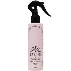 Milk Protein Intensive No Wash Ampoule Treatment