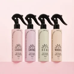 Milk Protein Intensive No Wash Ampoule Treatment