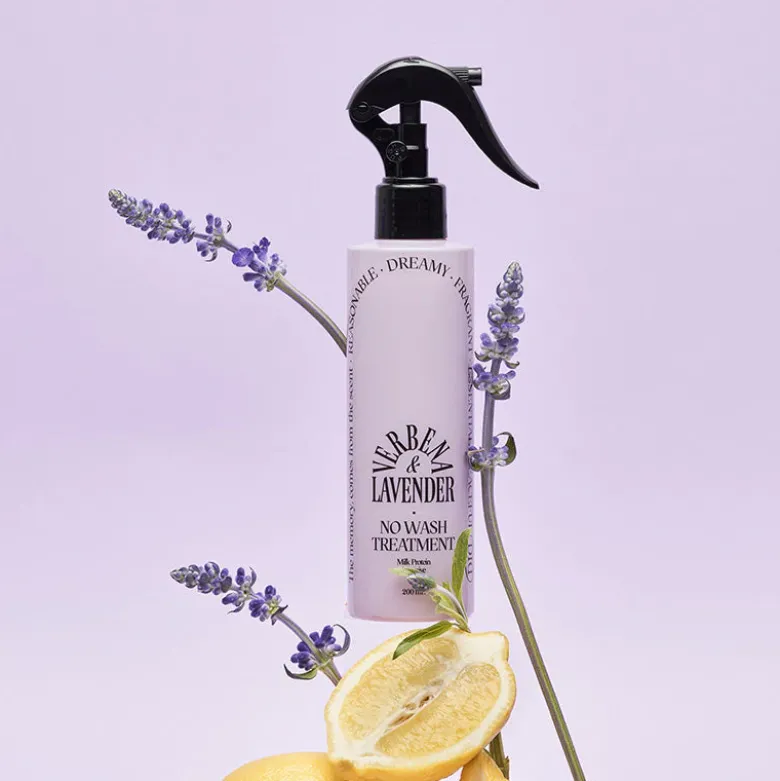 Milk Protein Intensive No Wash Ampoule Treatment