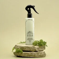 Milk Protein Intensive No Wash Ampoule Treatment