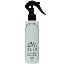 Milk Protein Intensive No Wash Ampoule Treatment