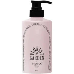 Milk Protein Intensive Shampoo