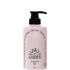 Milk Protein Intensive Shampoo