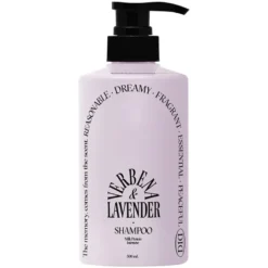 Milk Protein Intensive Shampoo