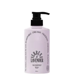 Milk Protein Intensive Shampoo