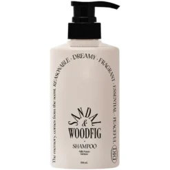 Milk Protein Intensive Shampoo
