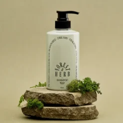 Milk Protein Intensive Shampoo