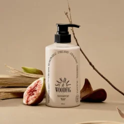 Milk Protein Intensive Shampoo